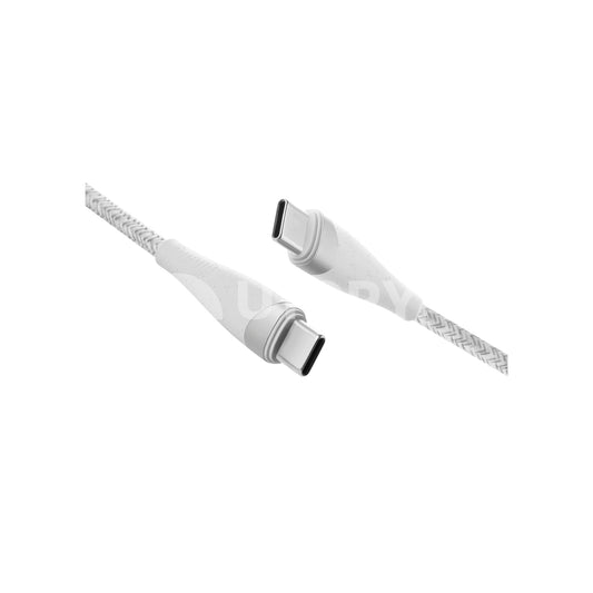 FAIRPLAY TORILIS Câble USB-C vers USB-C (1m)