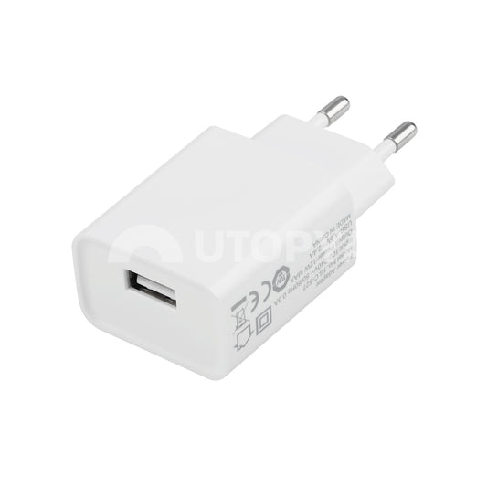 FAIRPLAY Chargeur 12W USB-A (Bulk)