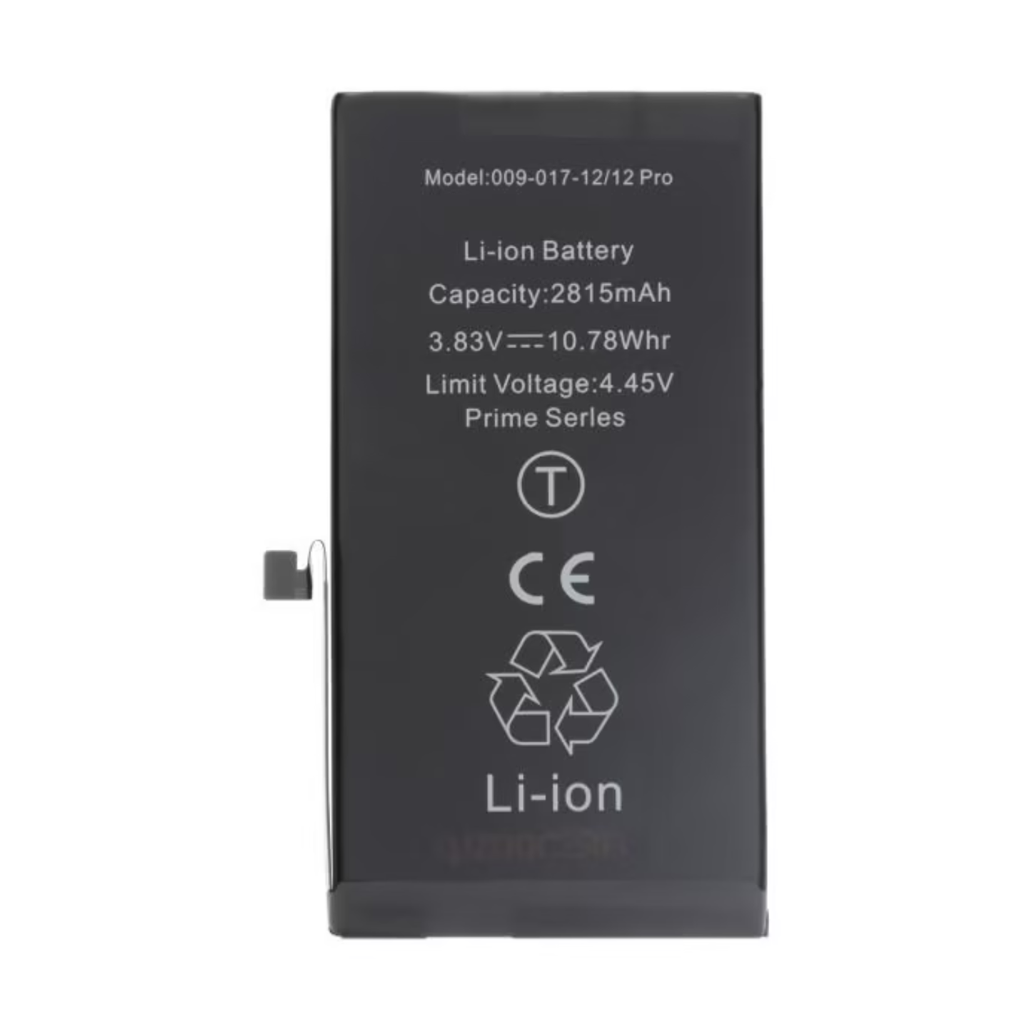 Batterie iPhone 12 TI