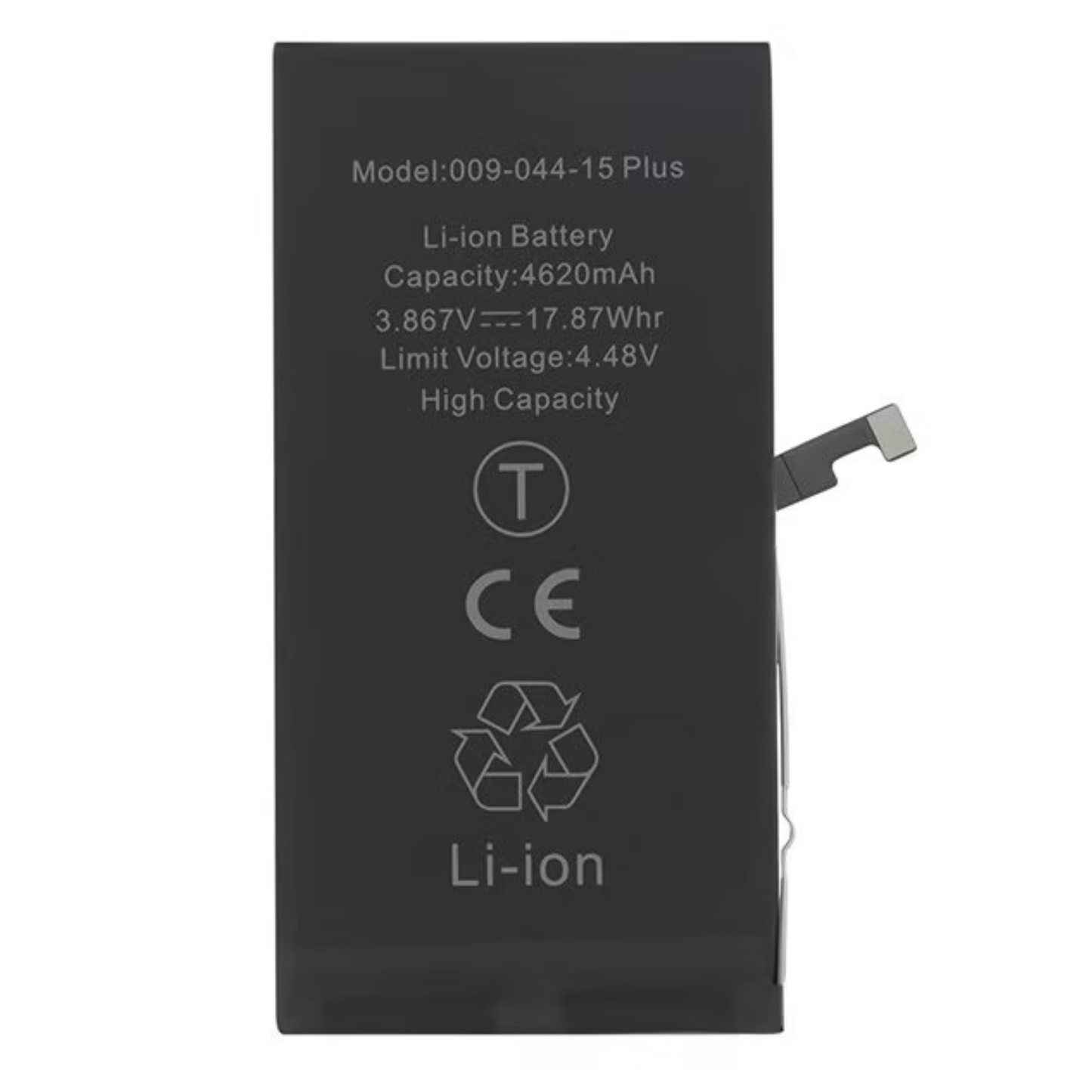 Batterie iPhone 15 Plus TI