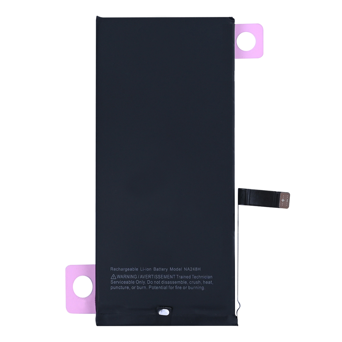 Batterie iPhone 16e TI