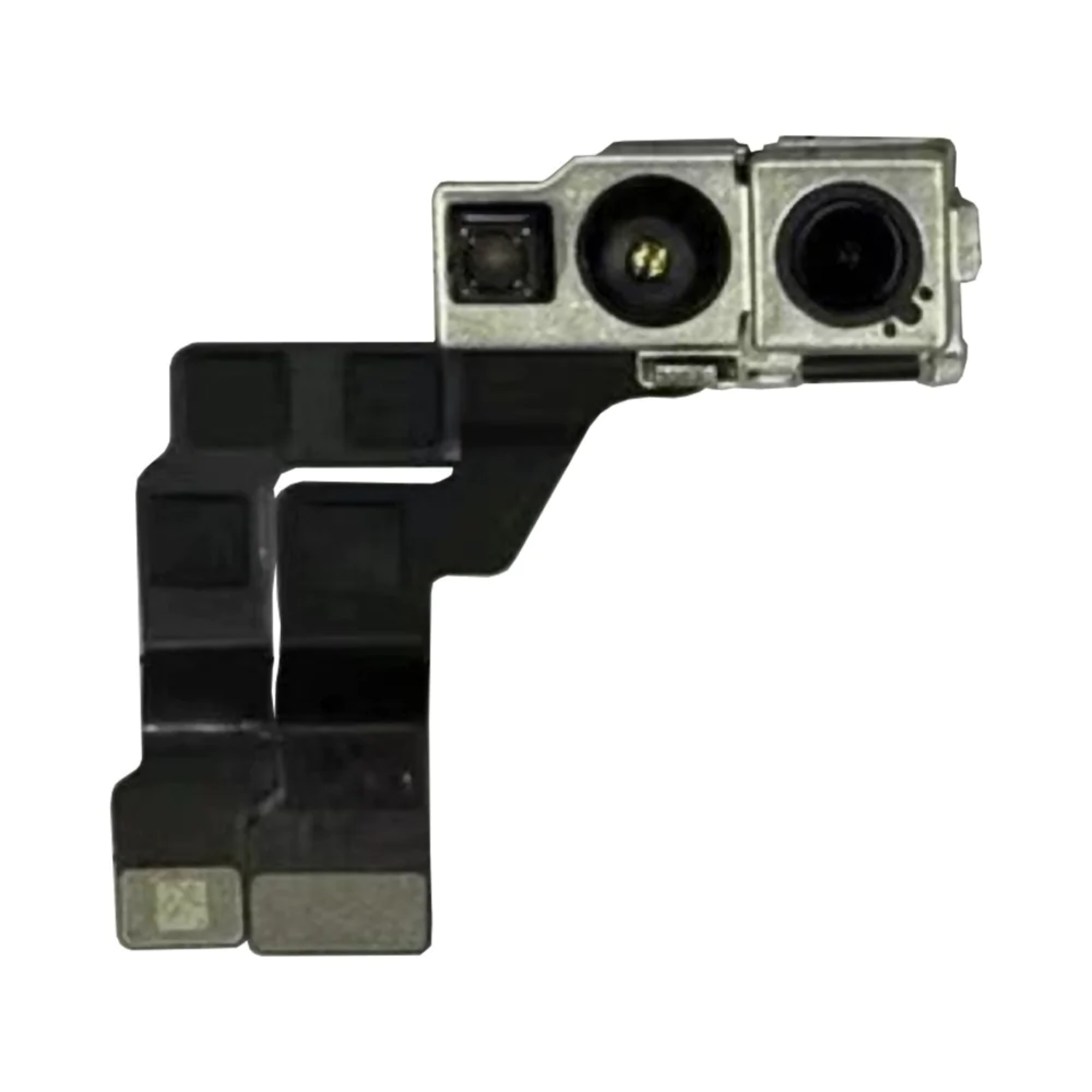 Changement ensemble caméra ontale iPhone 14 - Tutoriel de réparation iFixit Changement ensemble caméra ontale iPhone 14 - Tutoriel de réparation iFixit