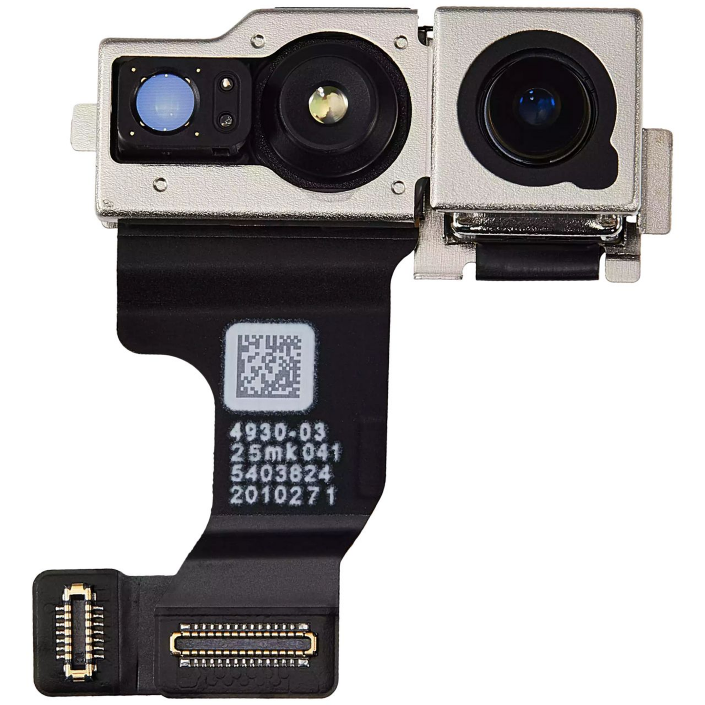 Caméra Avant iPhone 16 Plus Original ReLife