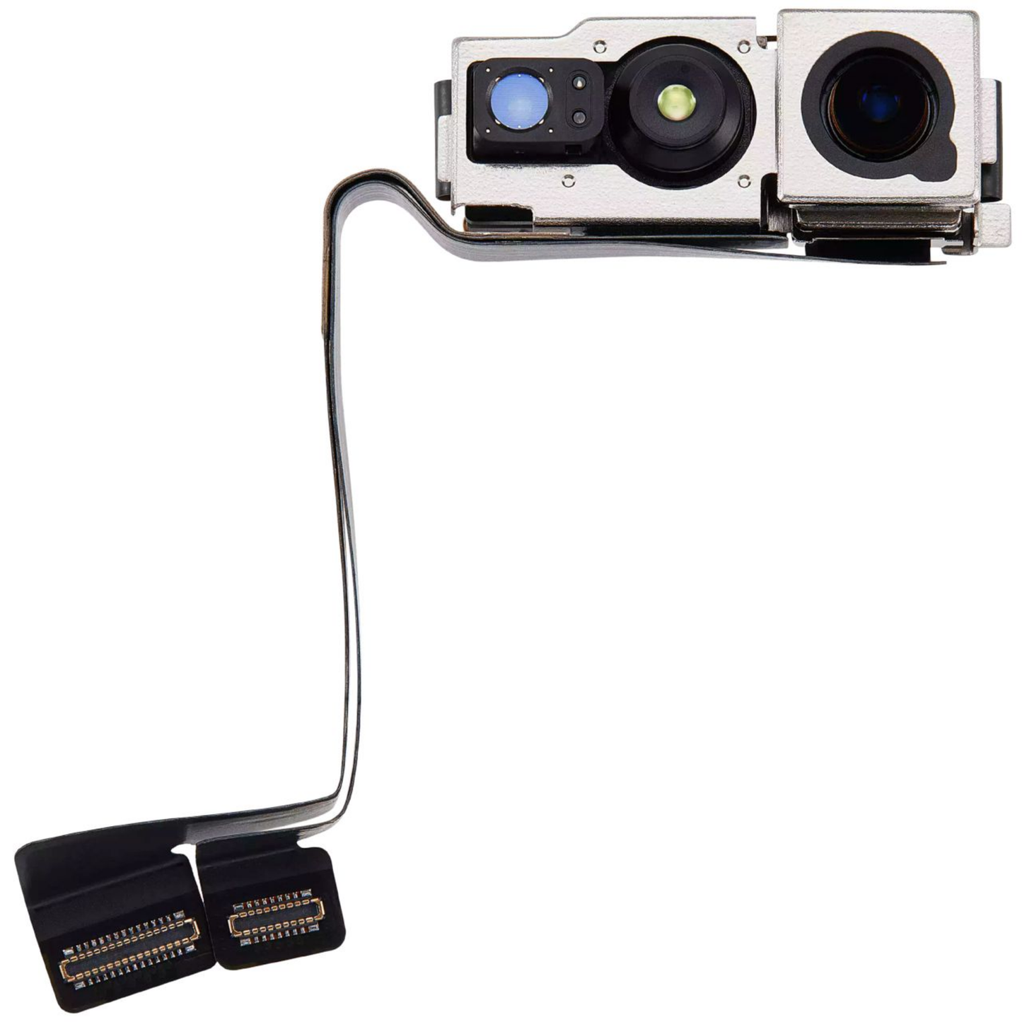 Caméra Avant iPhone 16 Pro Original ReLife