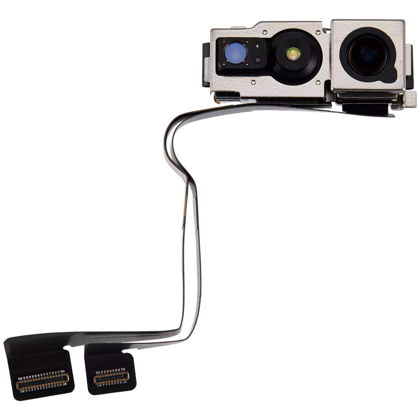 Caméra Avant iPhone 16 Pro Max Original ReLife