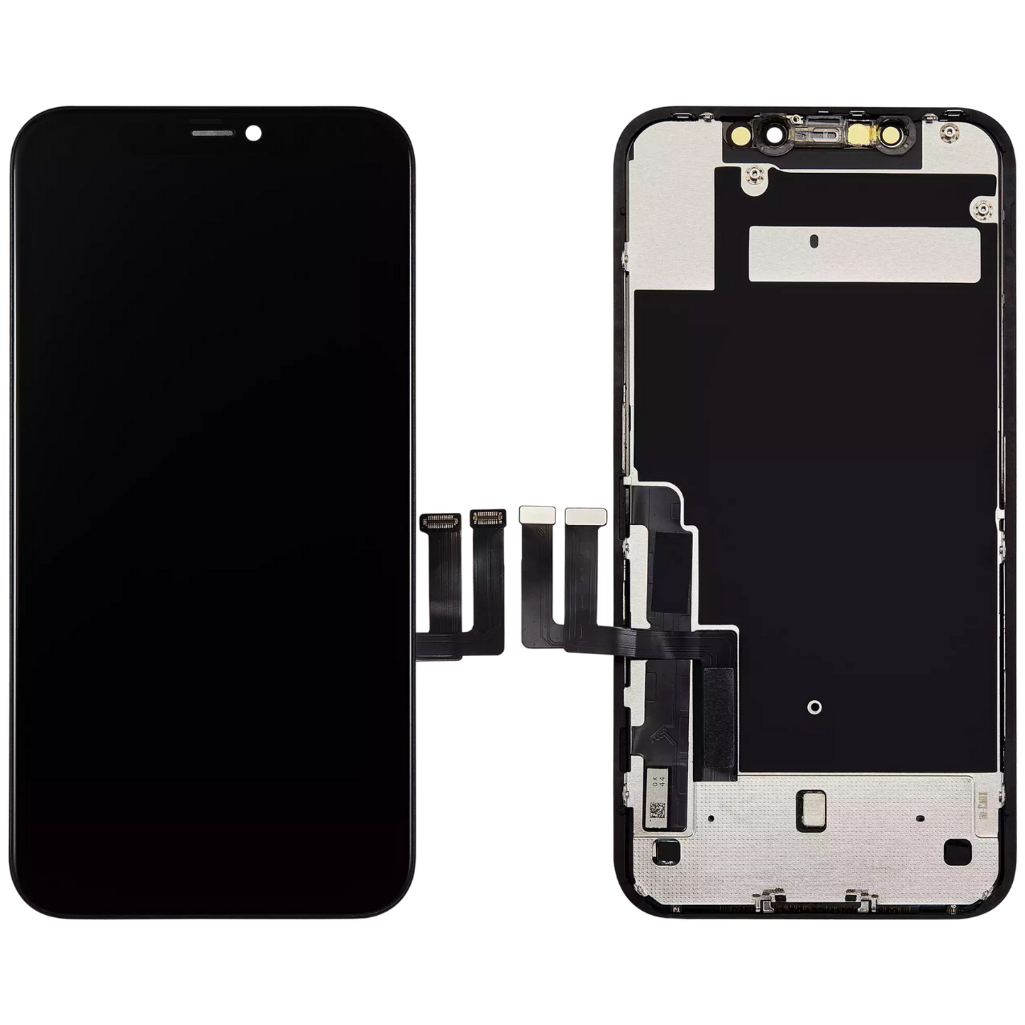 Écran iPhone 11 Noir (LTPS)