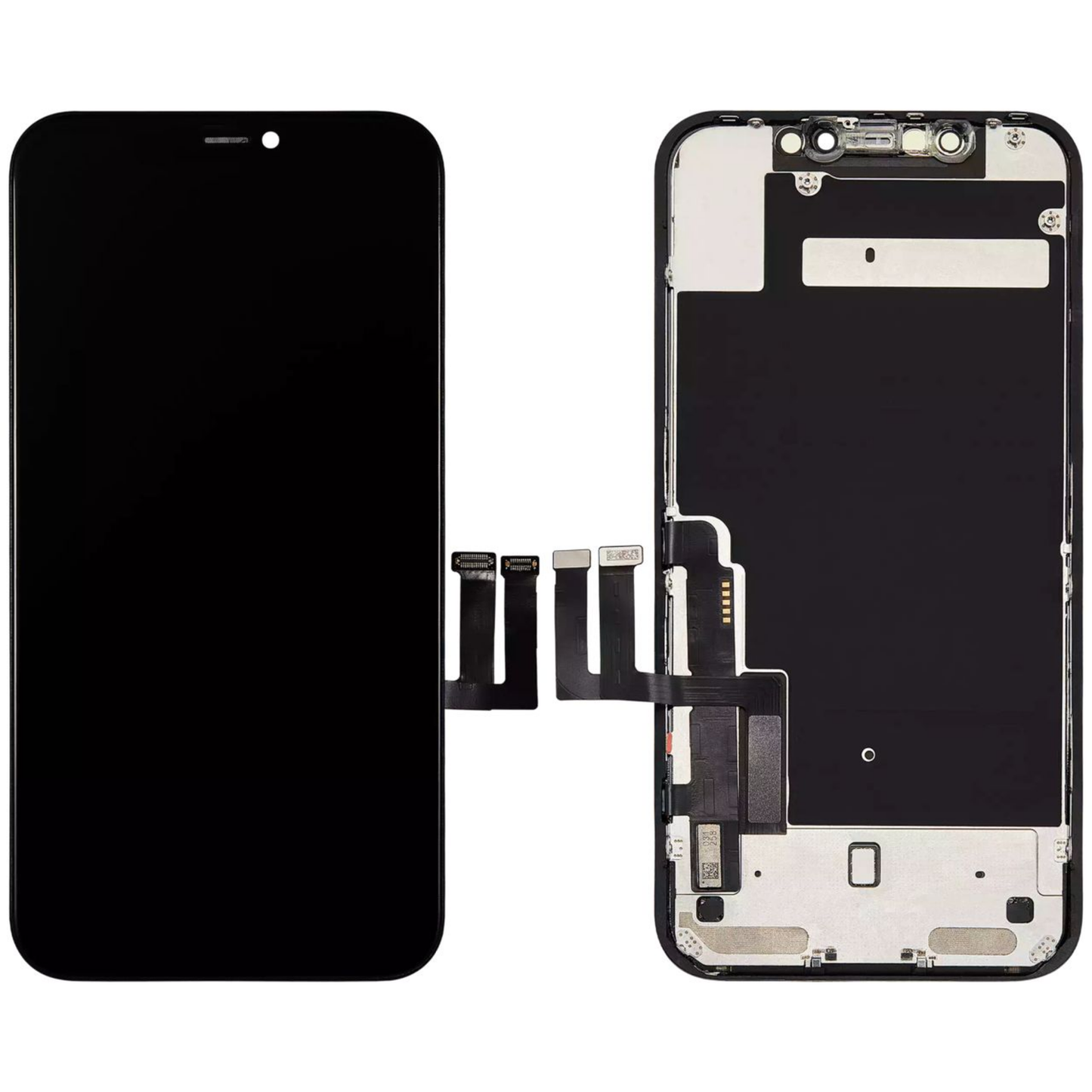 Écran iPhone 11 Noir Original (ReLife)