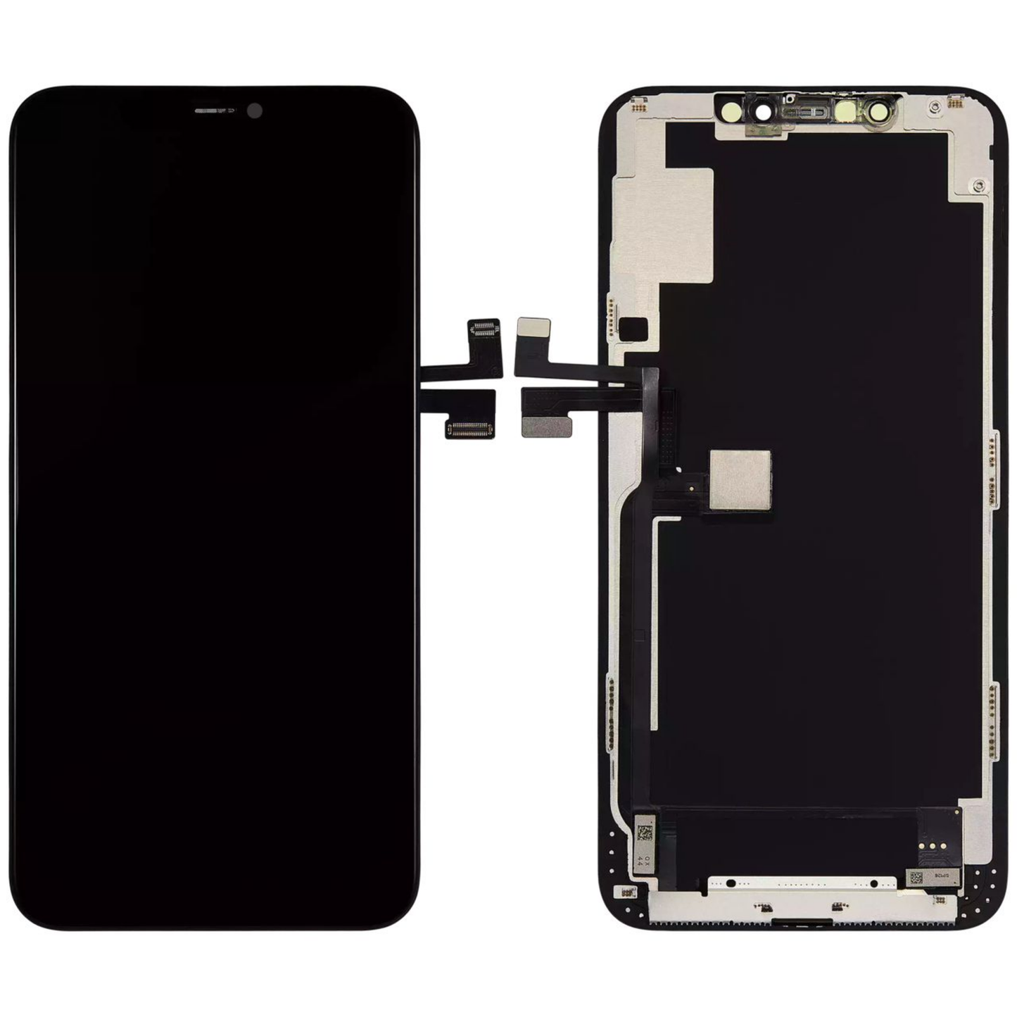 Écran iPhone 11 Pro Max Noir (LTPS)