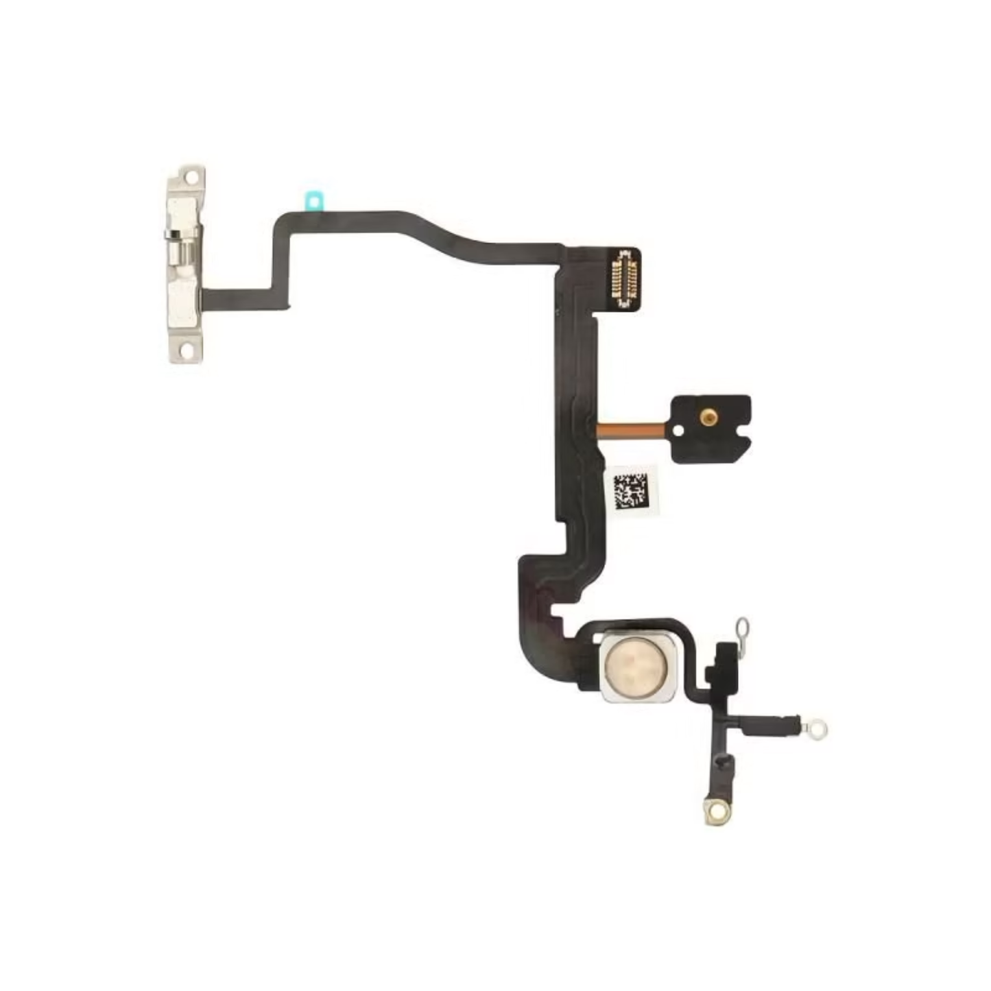 Nappe power, flash, micro caméra iPhone 11 Pro Max