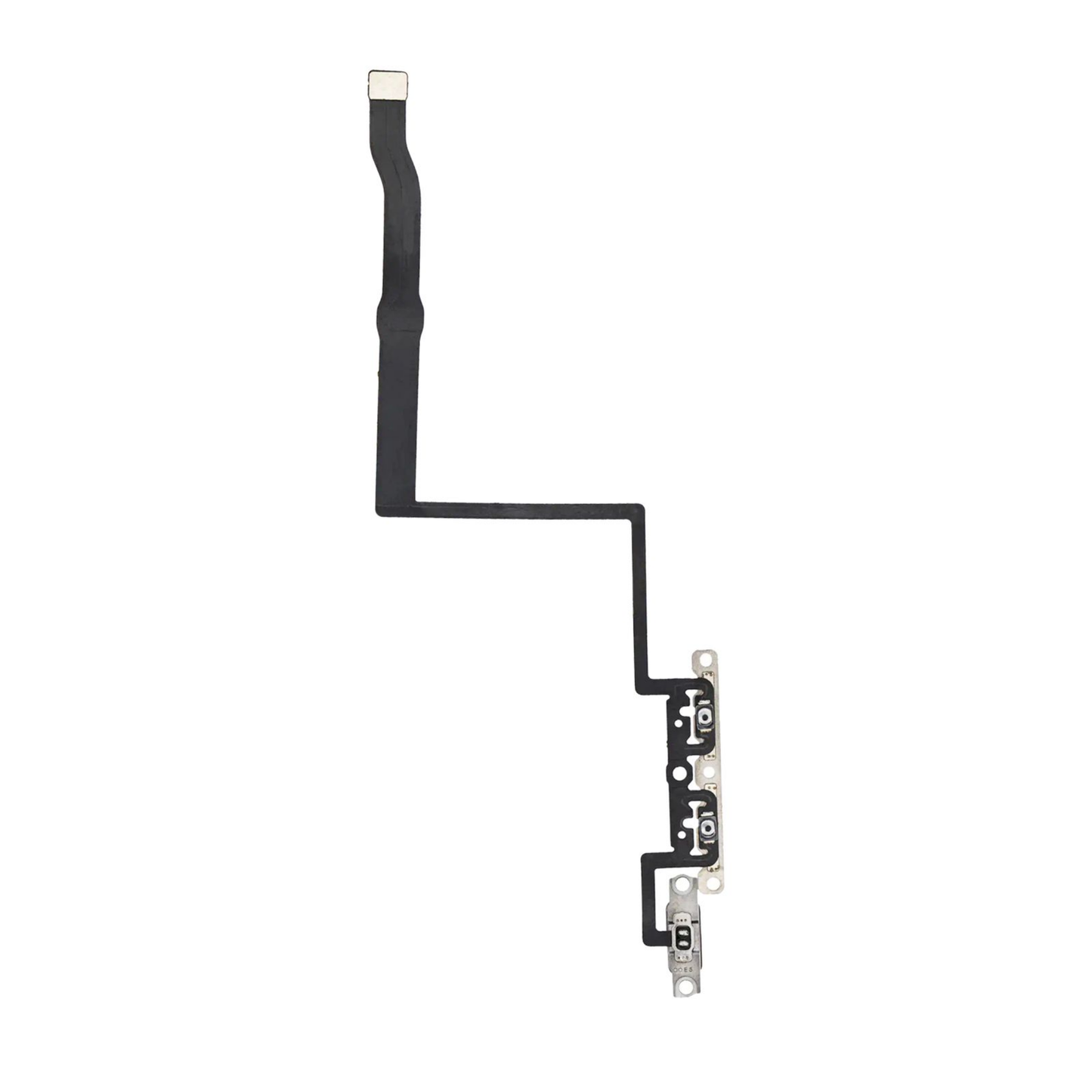 Nappe volume iPhone 11 Pro