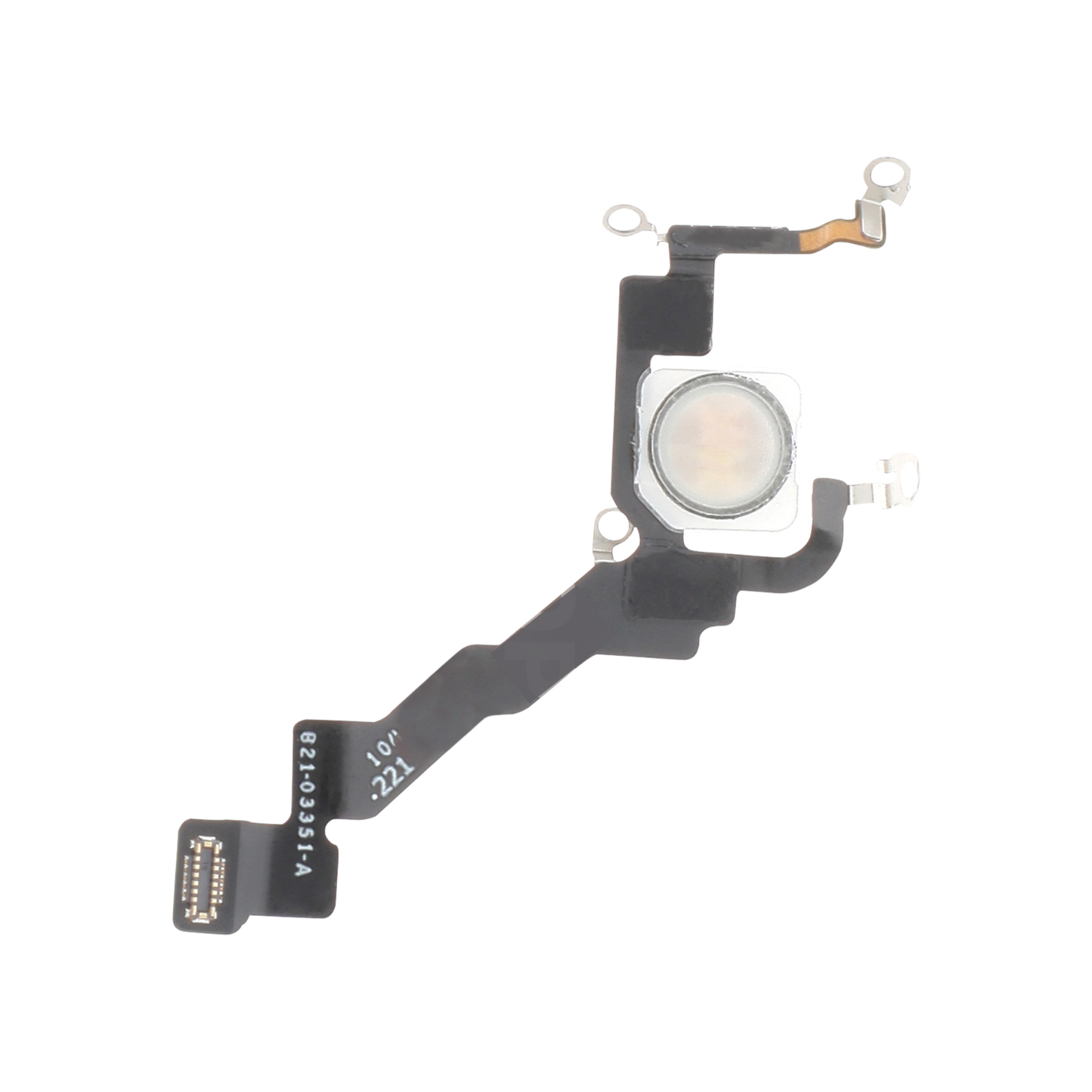 Nappe flash iPhone 13 Pro