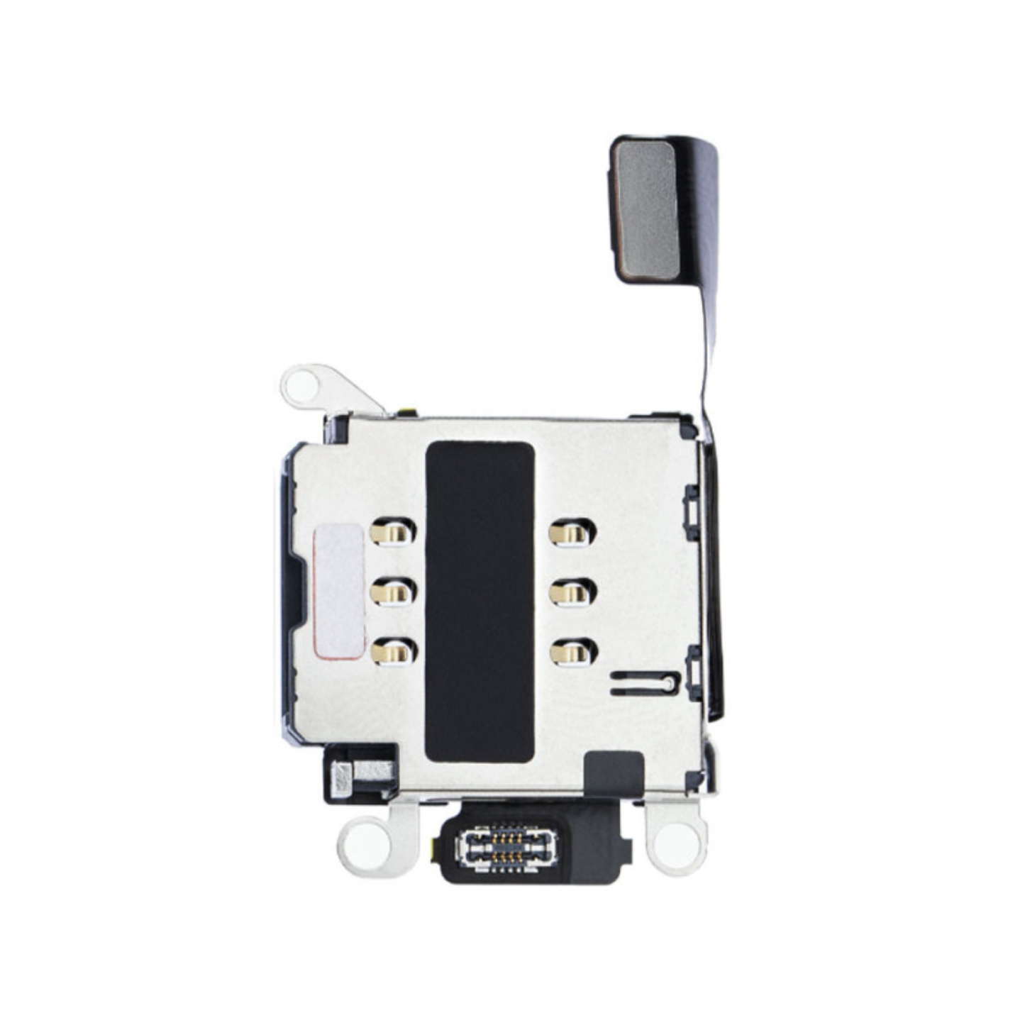 Lecteur de carte SIM iPhone 13