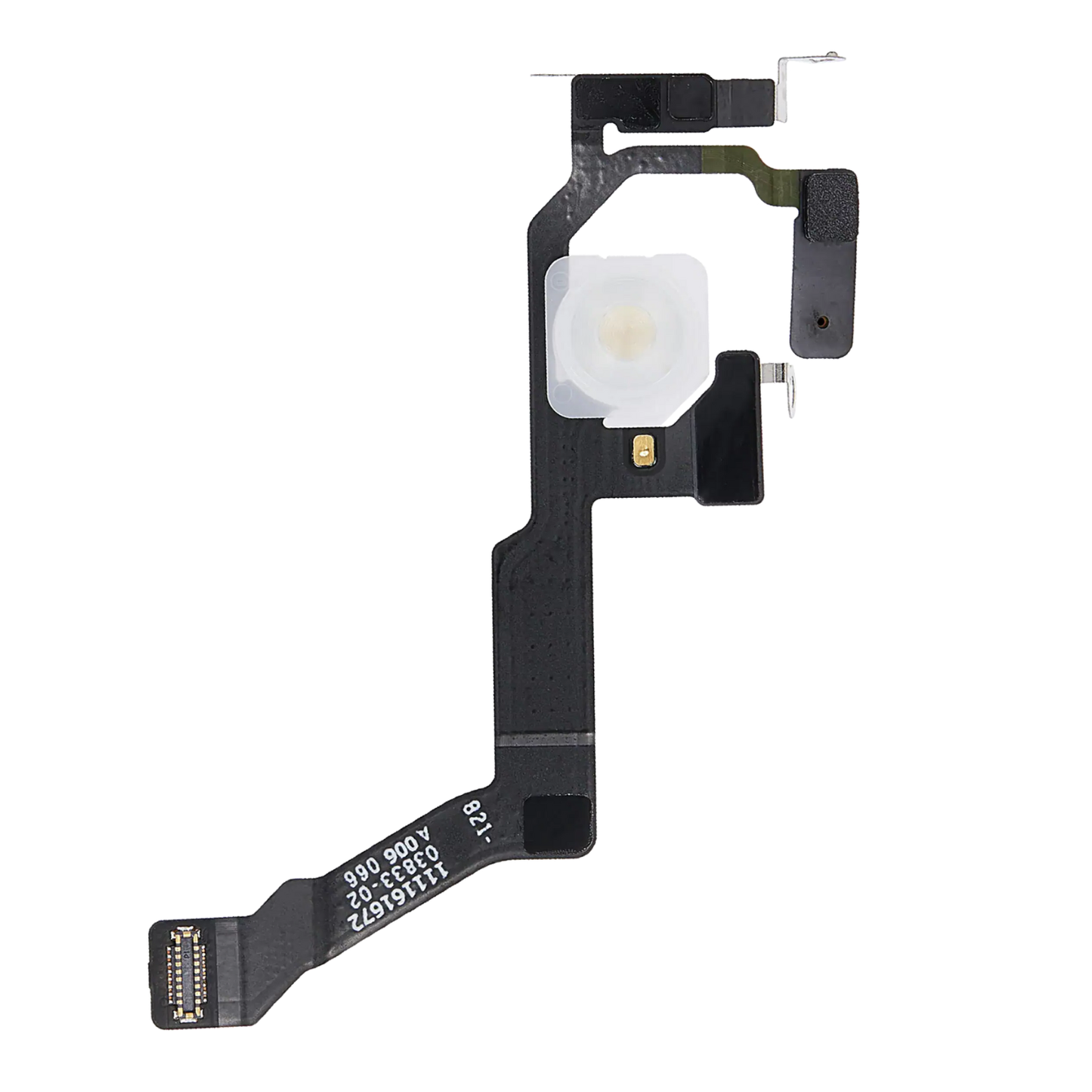 Nappe flash iPhone 14 Pro Max