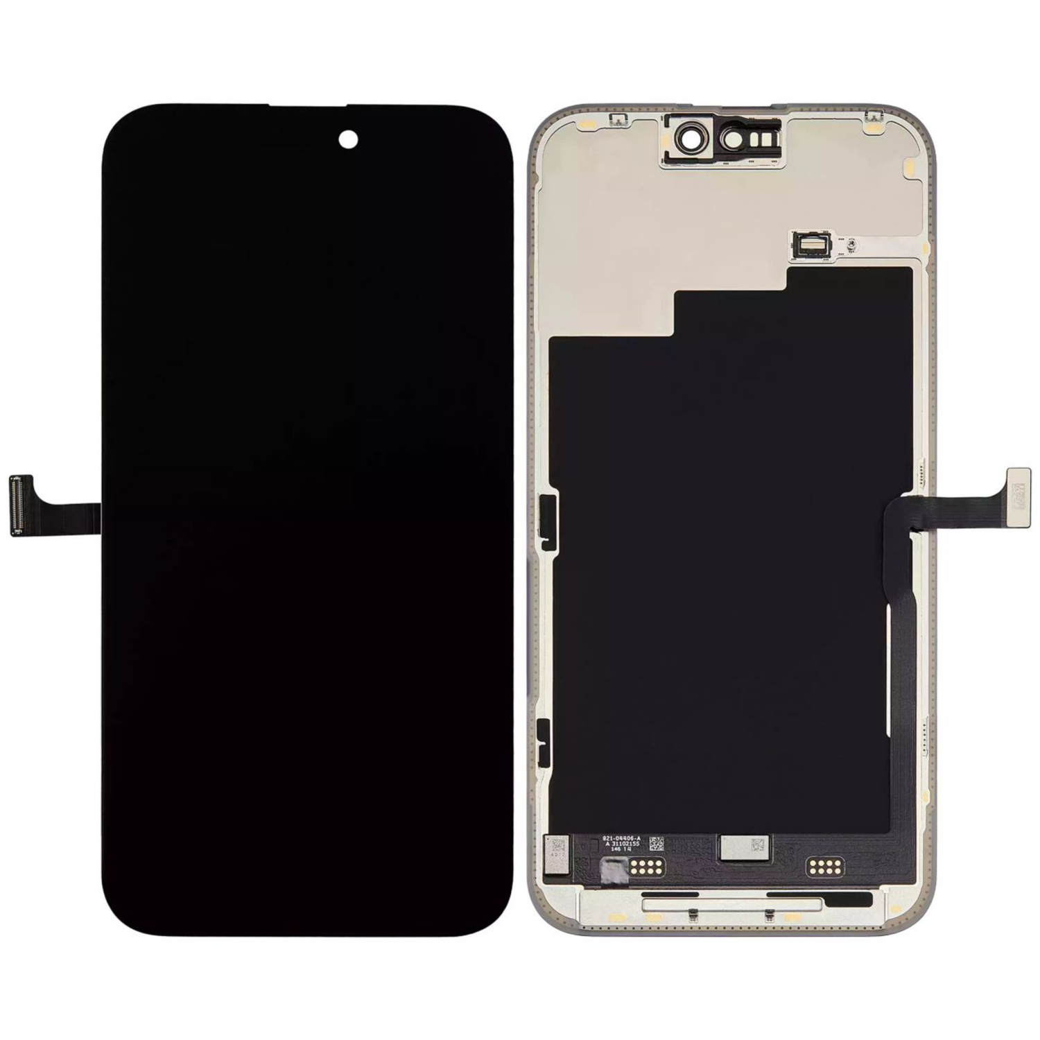 Ecran & Tactile Original Reconditionné Apple iPhone 15 Ecran & Tactile Original Reconditionné Apple iPhone 15