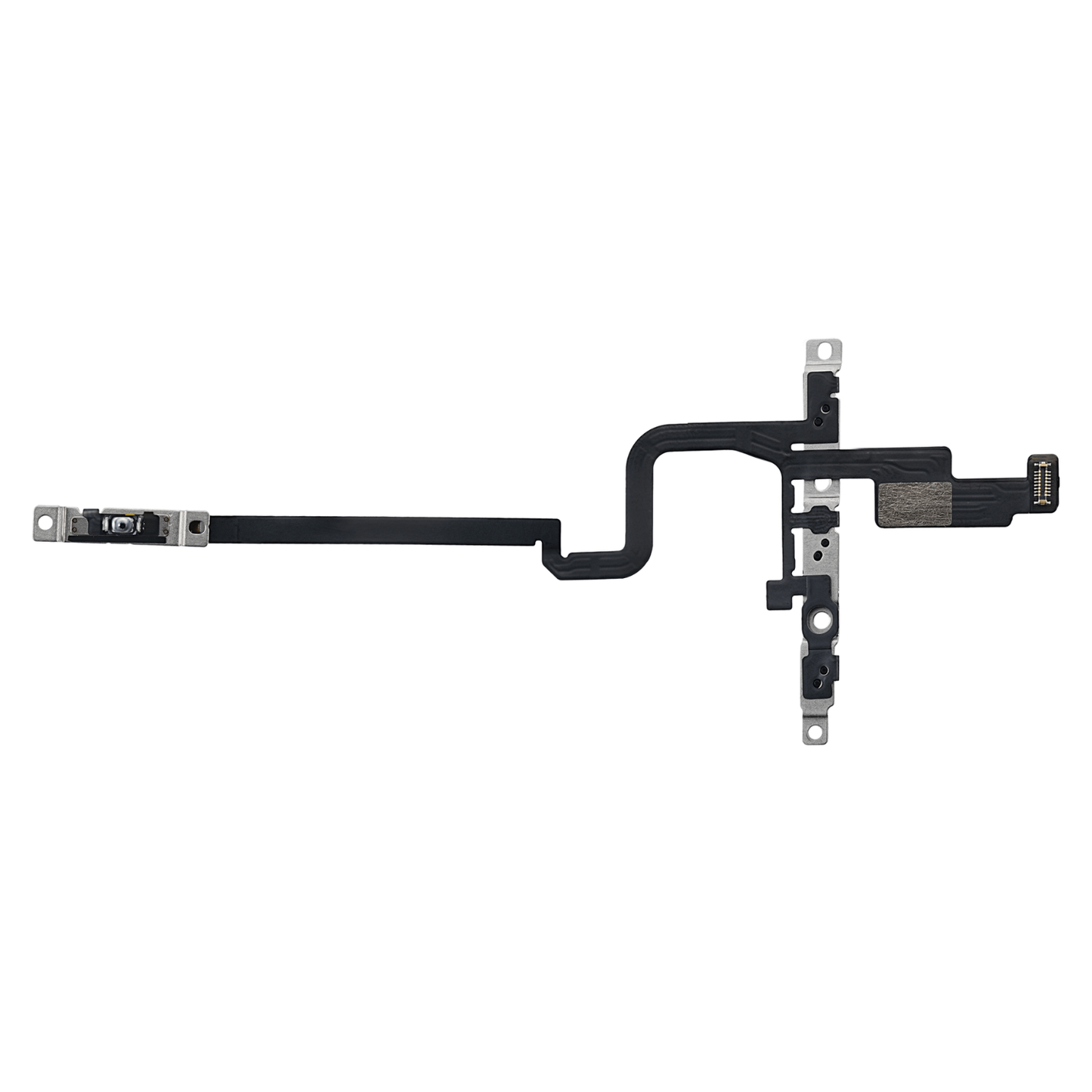 Nappe volume, power iPhone 15 Pro