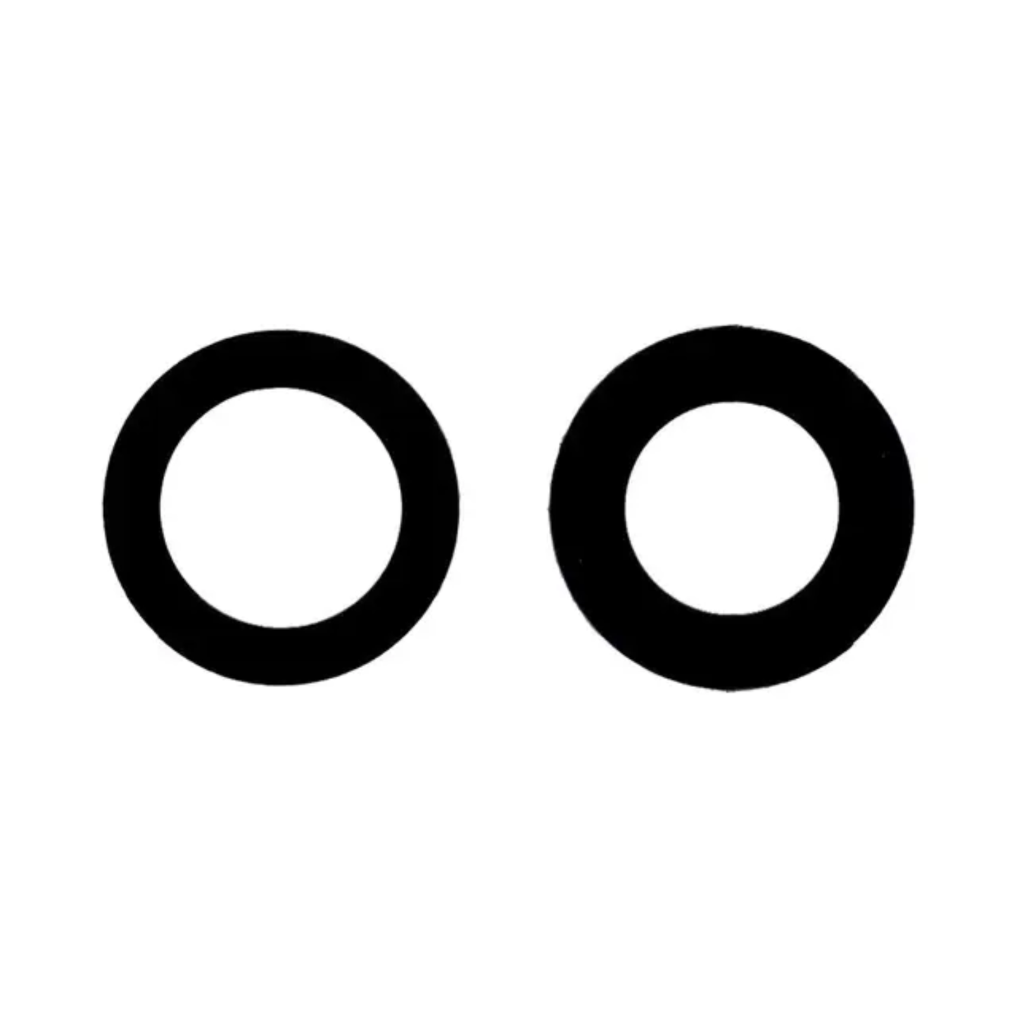 Lentille caméra iPhone 13 mini