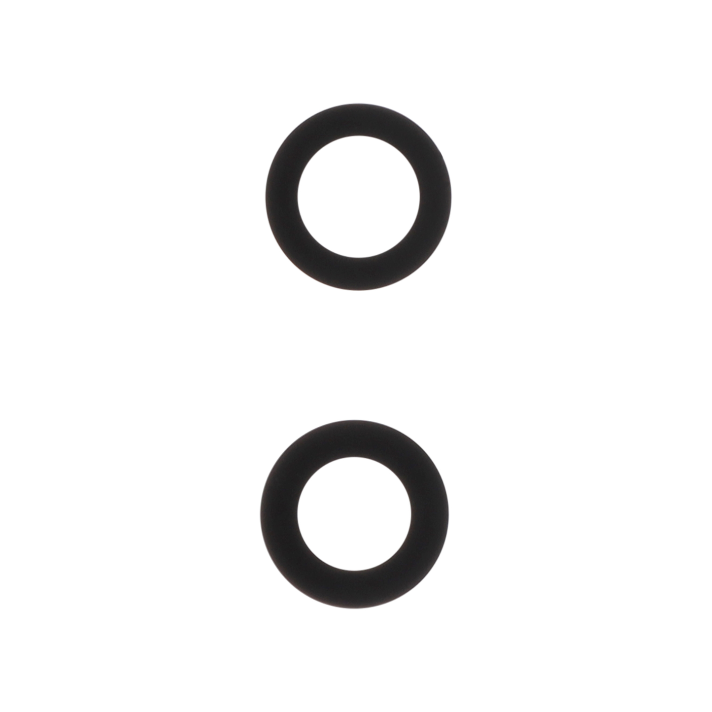 Lentille caméra iPhone 15 Plus