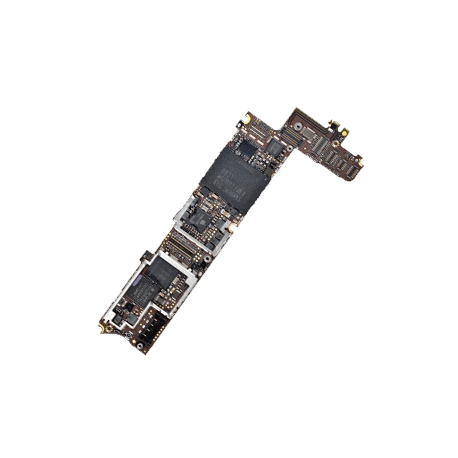 REMPLACEMENT CARTE MÈRE