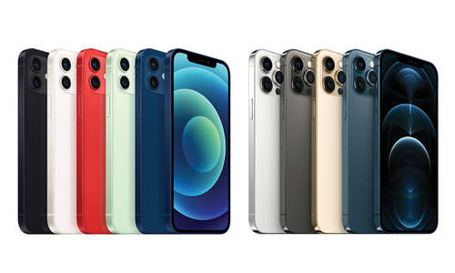 iPhone reconditionné