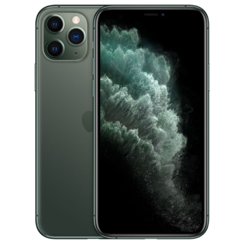 iPhone 11 Pro