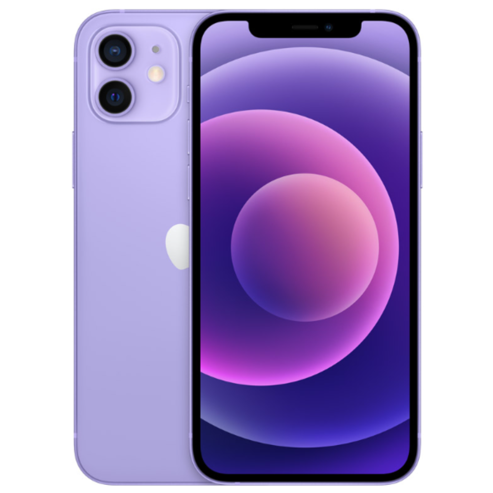 iPhone 12