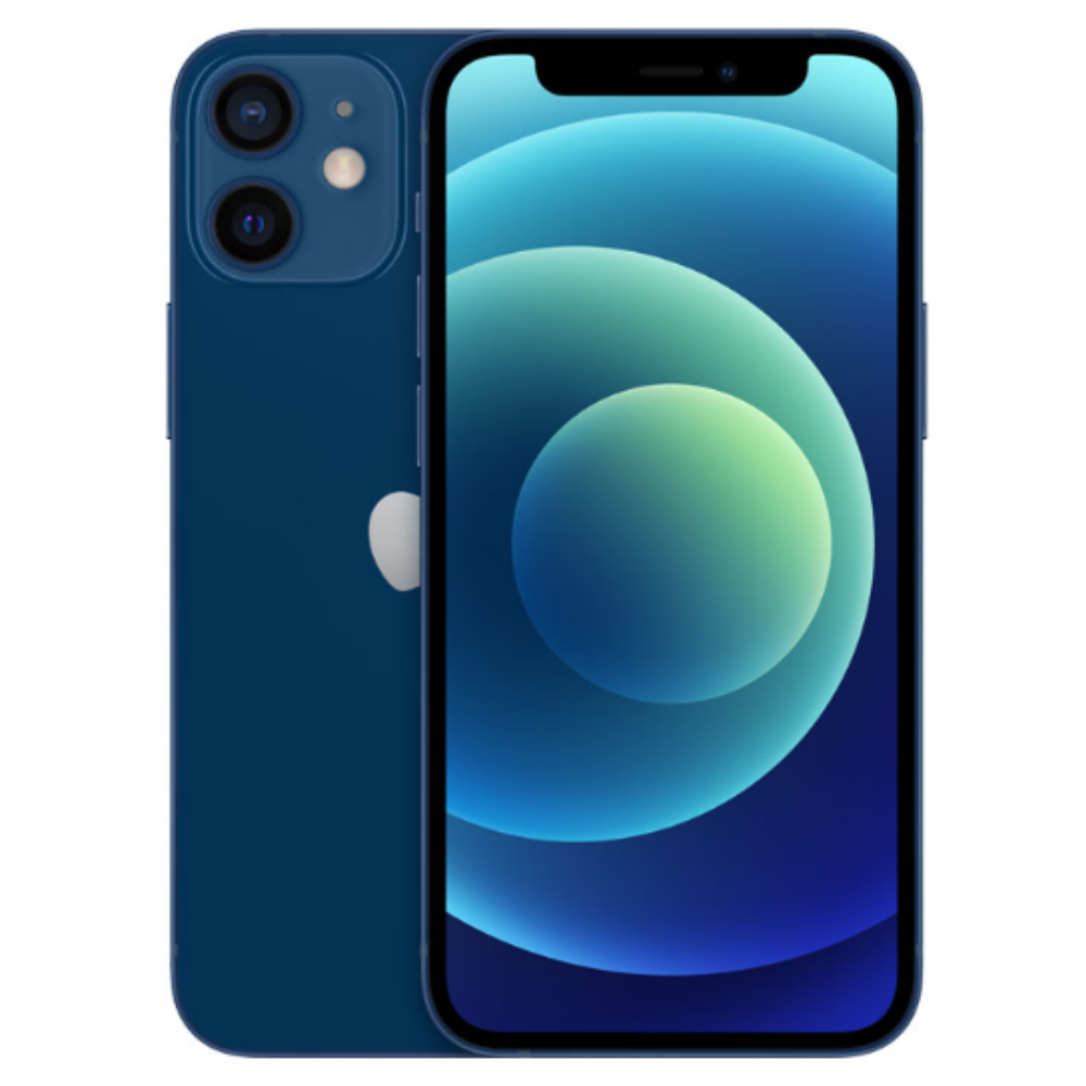 iPhone 12 mini