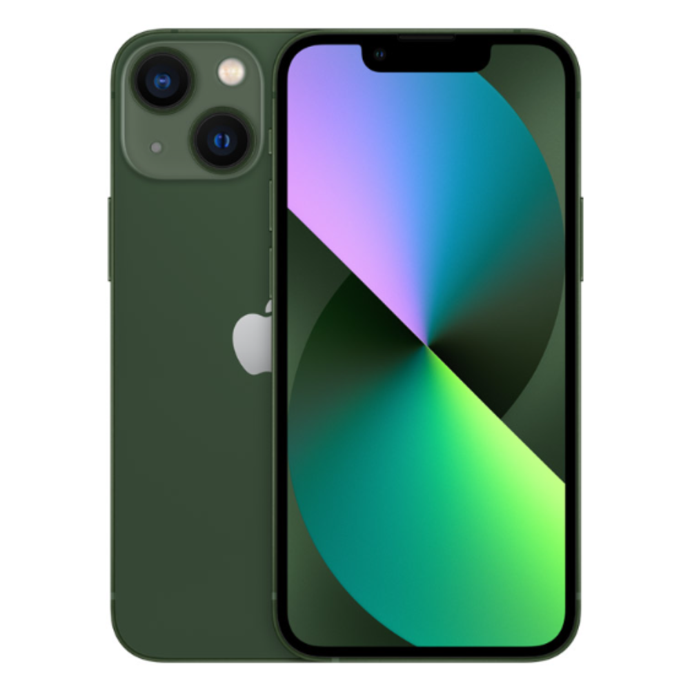 iPhone 13 mini