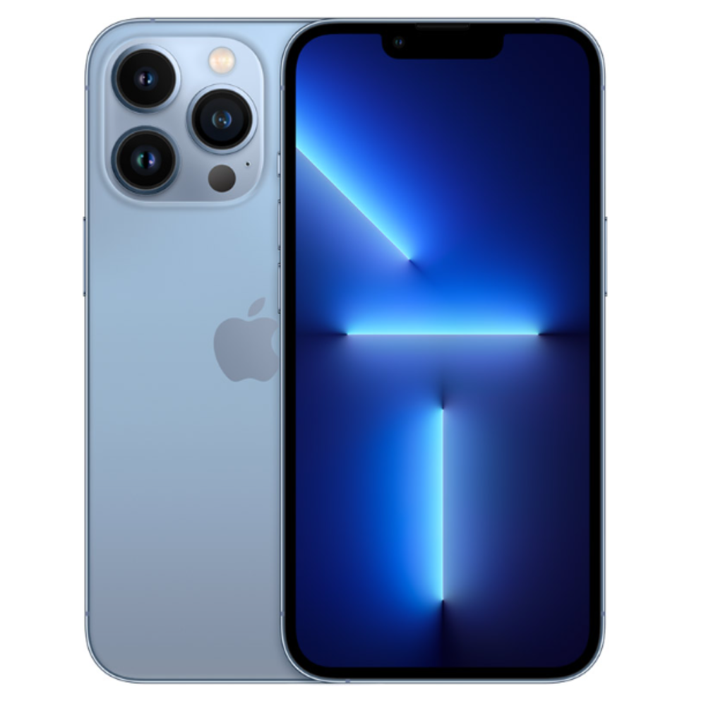 iPhone 13 Pro
