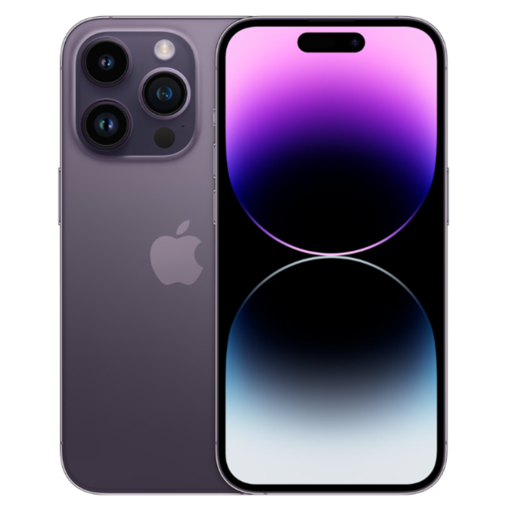 iPhone 14 Pro