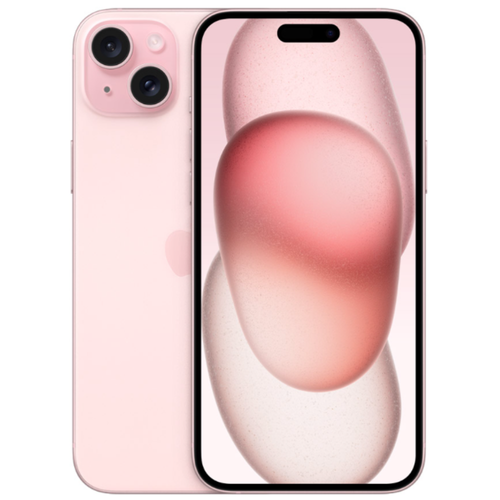 iPhone 15 Plus