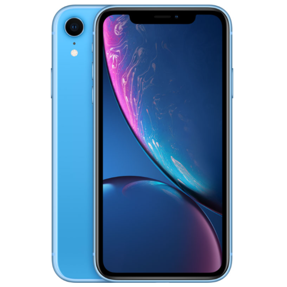 iPhone XR