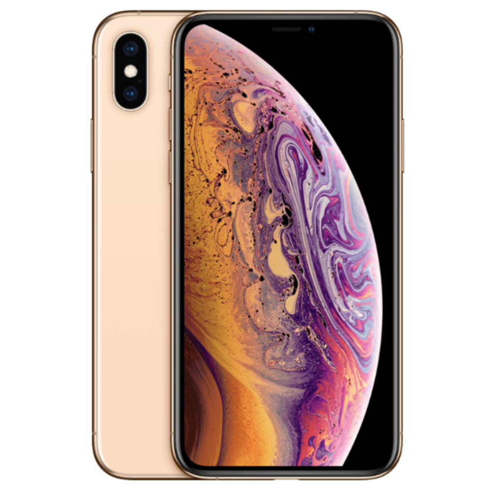 iPhone XS