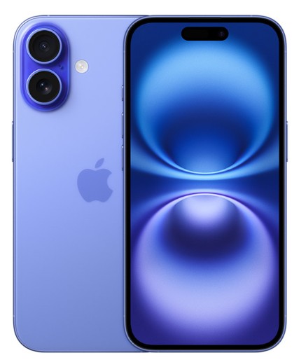 iPhone 16