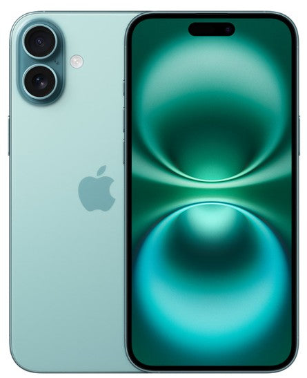 iPhone 16 Plus