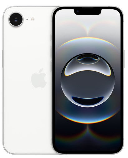iPhone 16e