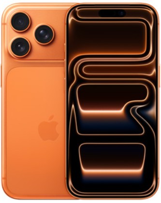 iPhone 17 Pro