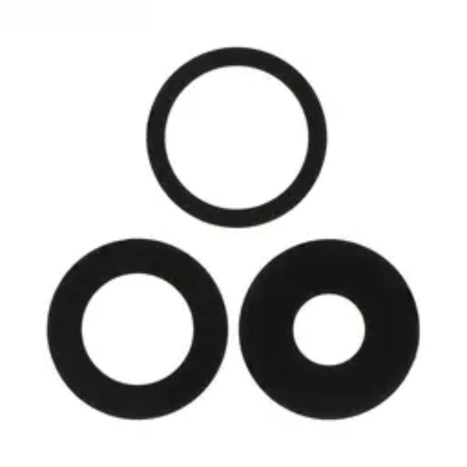 Lentilles caméra