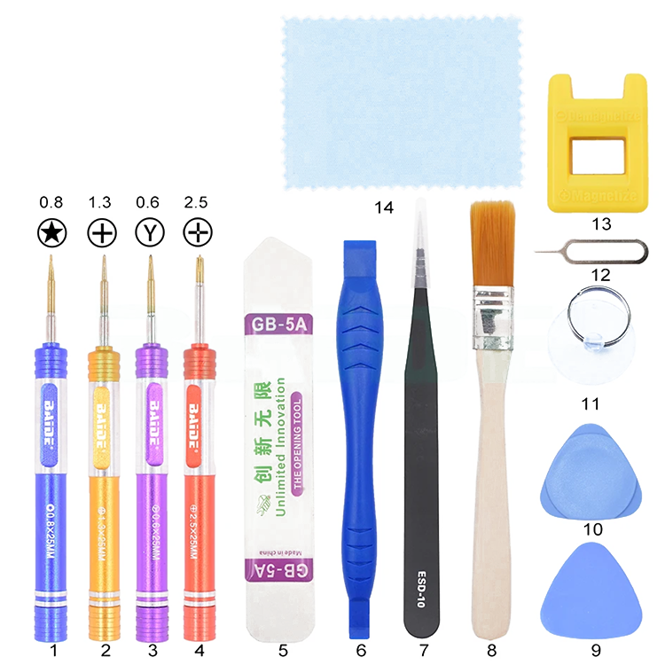 Outils