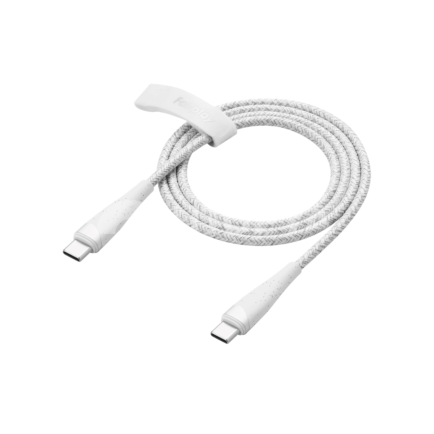 FAIRPLAY TORILIS Câble USB-C vers USB-C (1m)