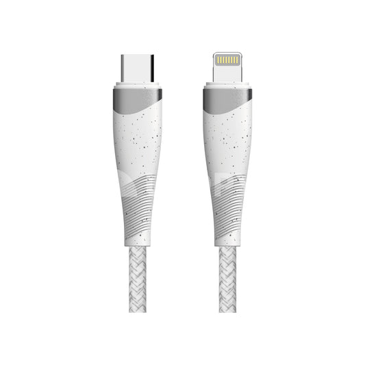 FAIRPLAY TORILIS Câble USB-C vers Lightning (1m)