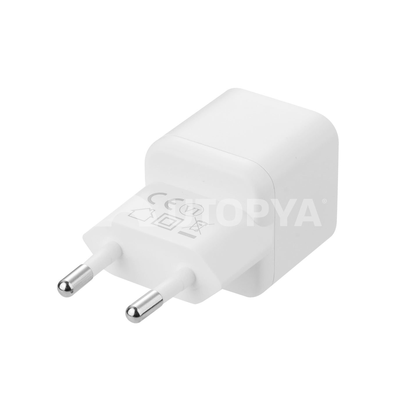 FAIRPLAY Chargeur 30W USB-C
