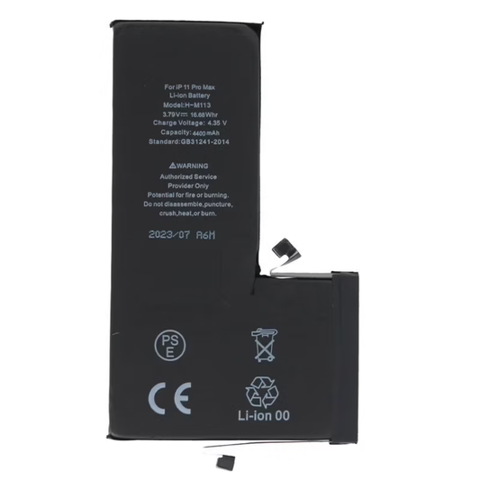 Batterie iPhone 11 Pro Max TI