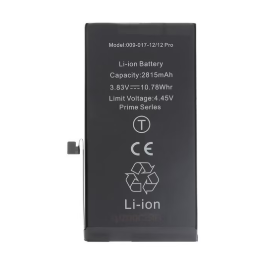 Batterie iPhone 12 Pro TI