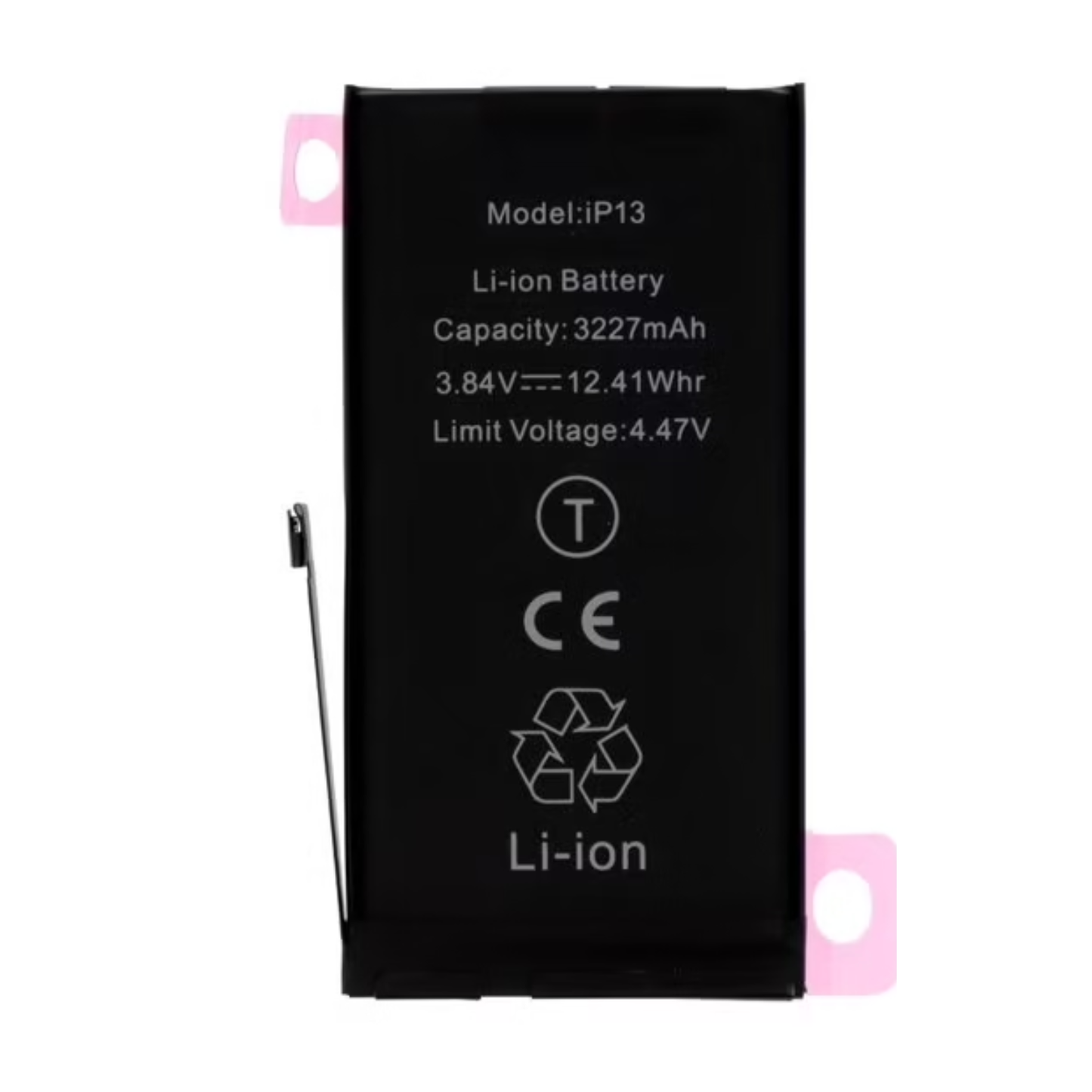 Batterie iPhone 13 TI