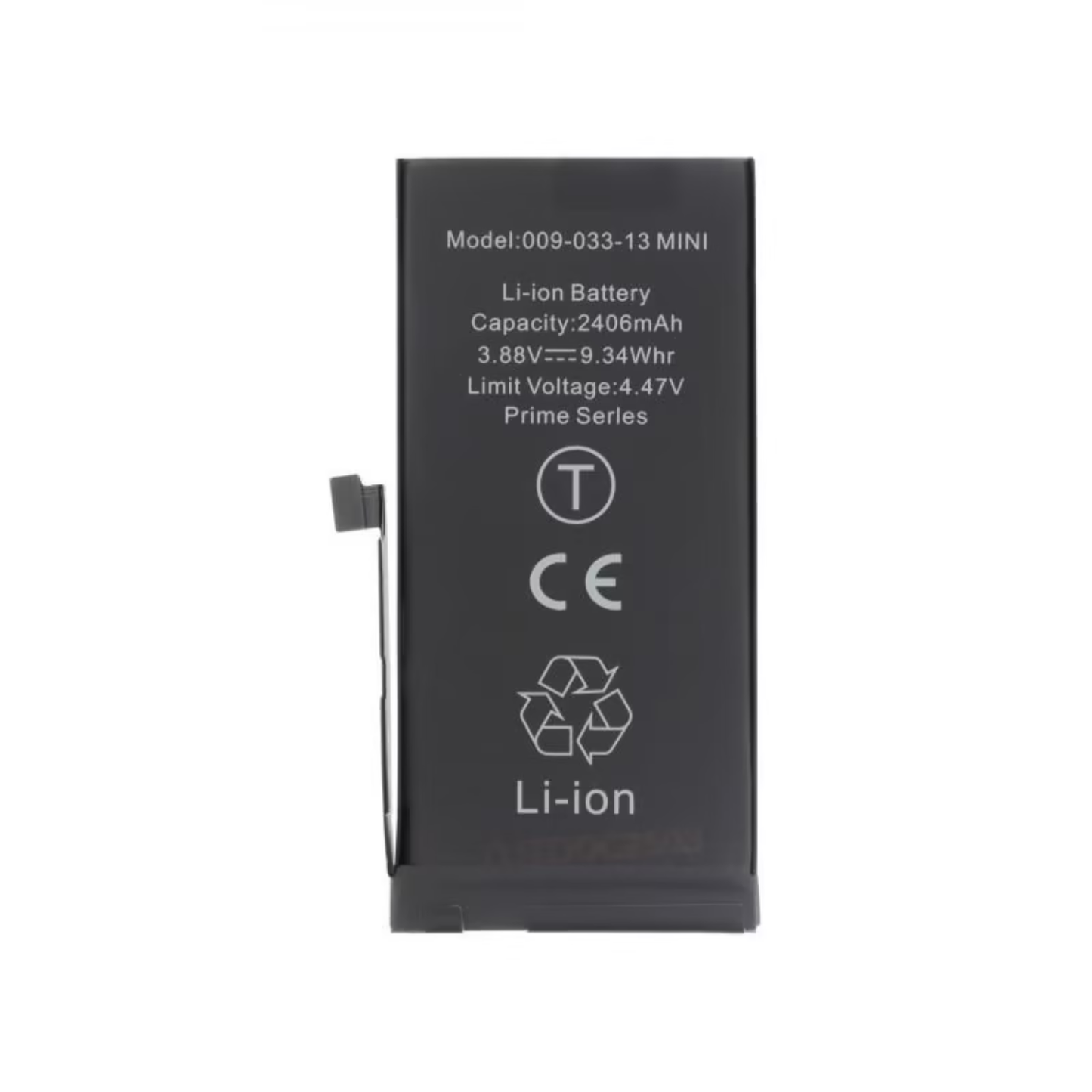 Batterie iPhone 13 mini TI