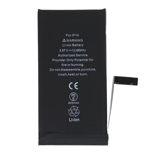 Batterie iPhone 14 TI