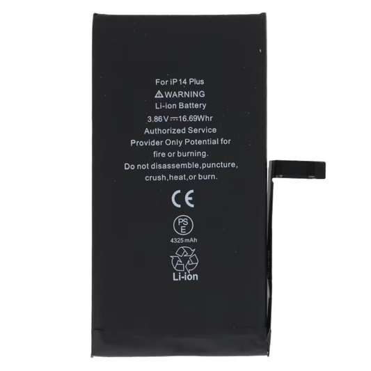 Batterie iPhone 14 Plus TI