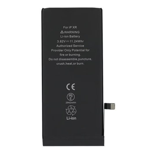 Batterie iPhone XR TI