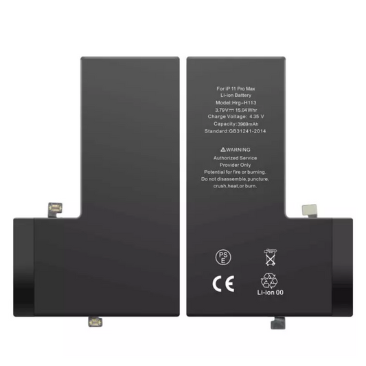 Batterie iPhone 11 Pro Max TI