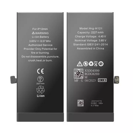 Batterie iPhone 12 mini TI
